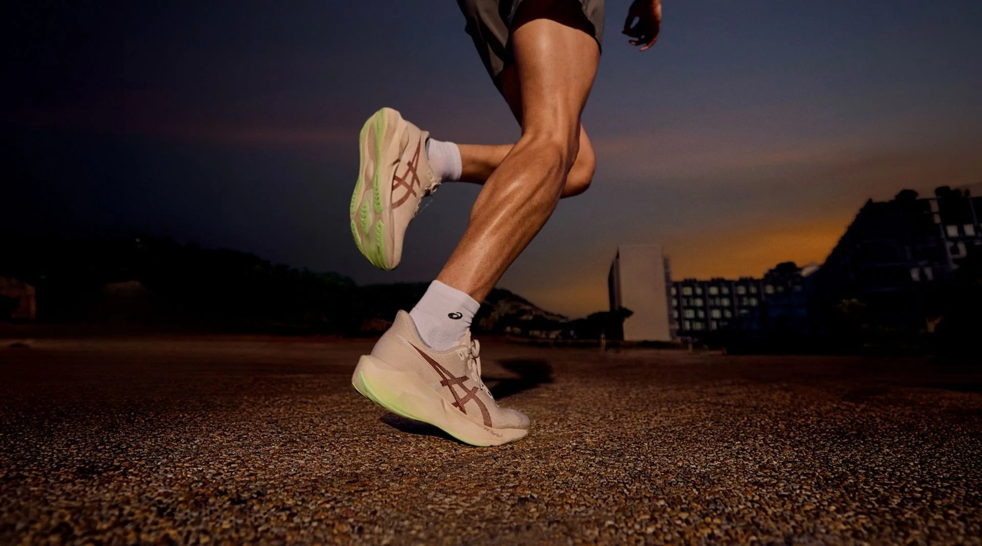 Elevate Your Run Today