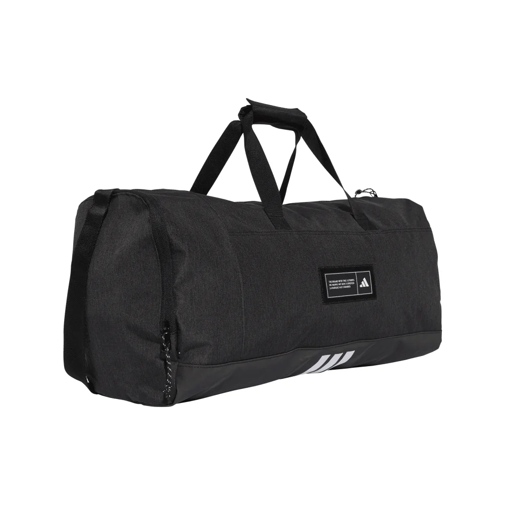 adidas 4ATHLTS Medium Unisex Duffel Bag - Image 3