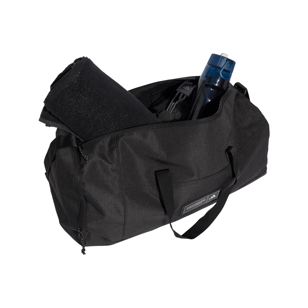 adidas 4ATHLTS Medium Unisex Duffel Bag - Image 4