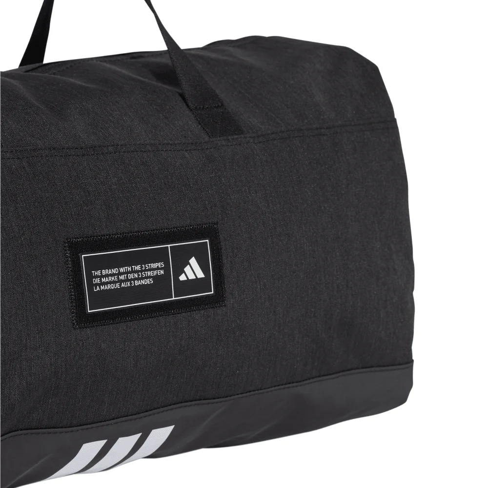 adidas 4ATHLTS Medium Unisex Duffel Bag - Image 6