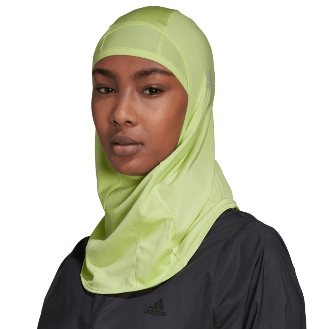adidas Sport 2.0 Women's Hijab