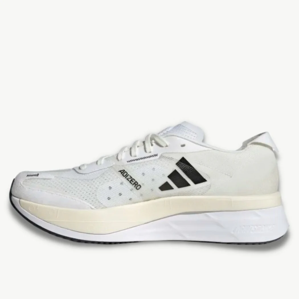 adidas Adizero Boston 11 Men's Running Shoes - Image 2