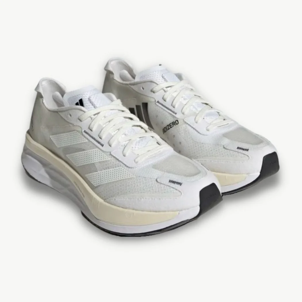 adidas Adizero Boston 11 Men's Running Shoes - Image 3