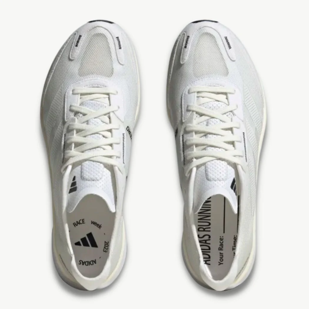 adidas Adizero Boston 11 Men's Running Shoes - Image 5