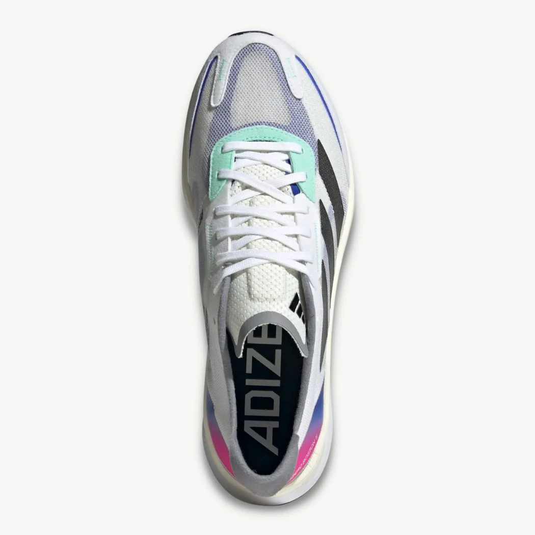adidas Adizero Boston 11 Men's Running Shoes - Image 5