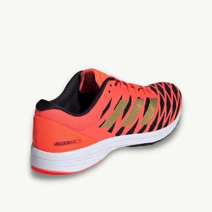 adidas Adizero RC 3 Men's Running Shoes - Image 4