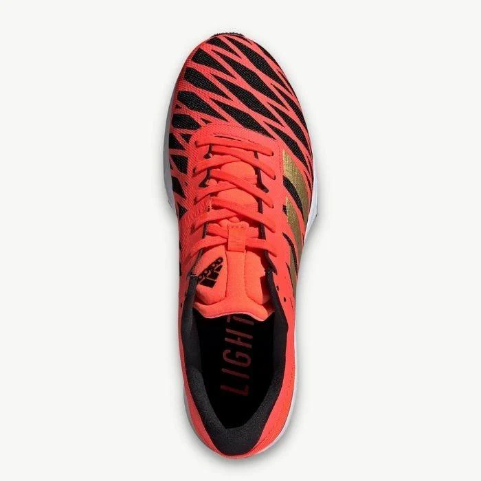 adidas Adizero RC 3 Men's Running Shoes - Image 5