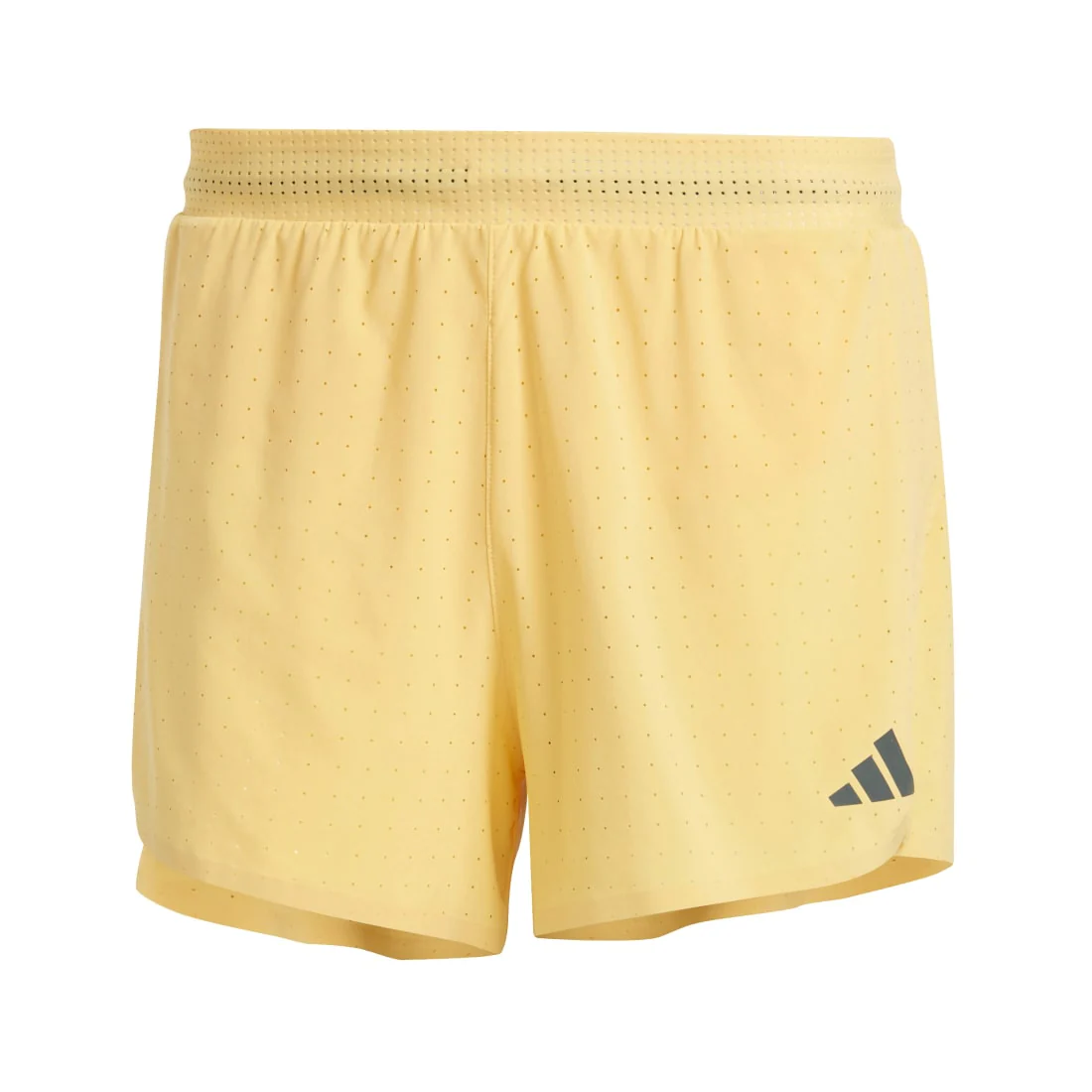 adidas Adizero Men's Running Split Shorts - Image 4