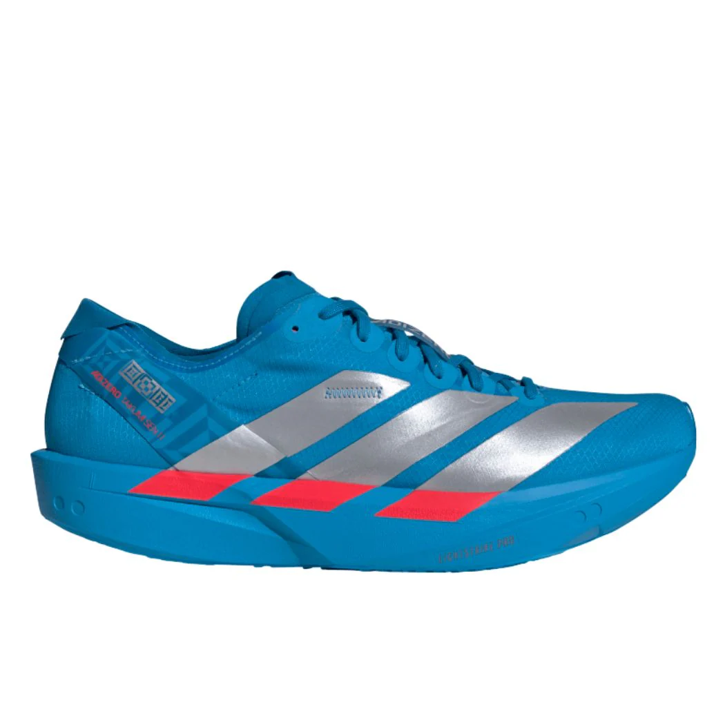 adidas Adizero Takumi Sen 11 Men's Running Shoes