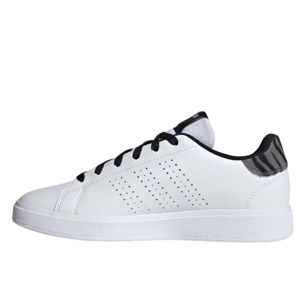 adidas Advantage Base 2.0 Women's Sneakers - Image 2