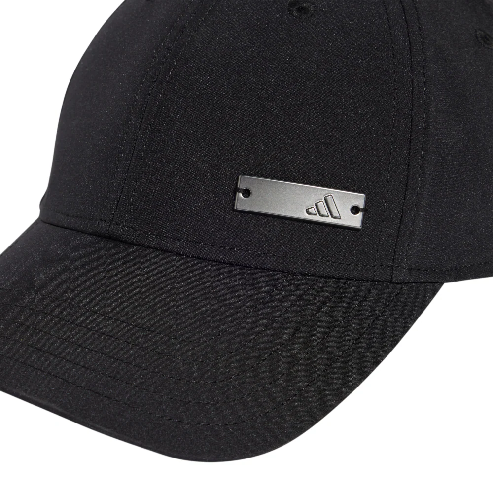 adidas Lightweight Unisex Baseball Cap - Image 3
