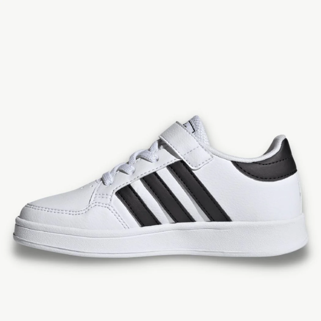 adidas Breaknet Kids Shoes - Image 2
