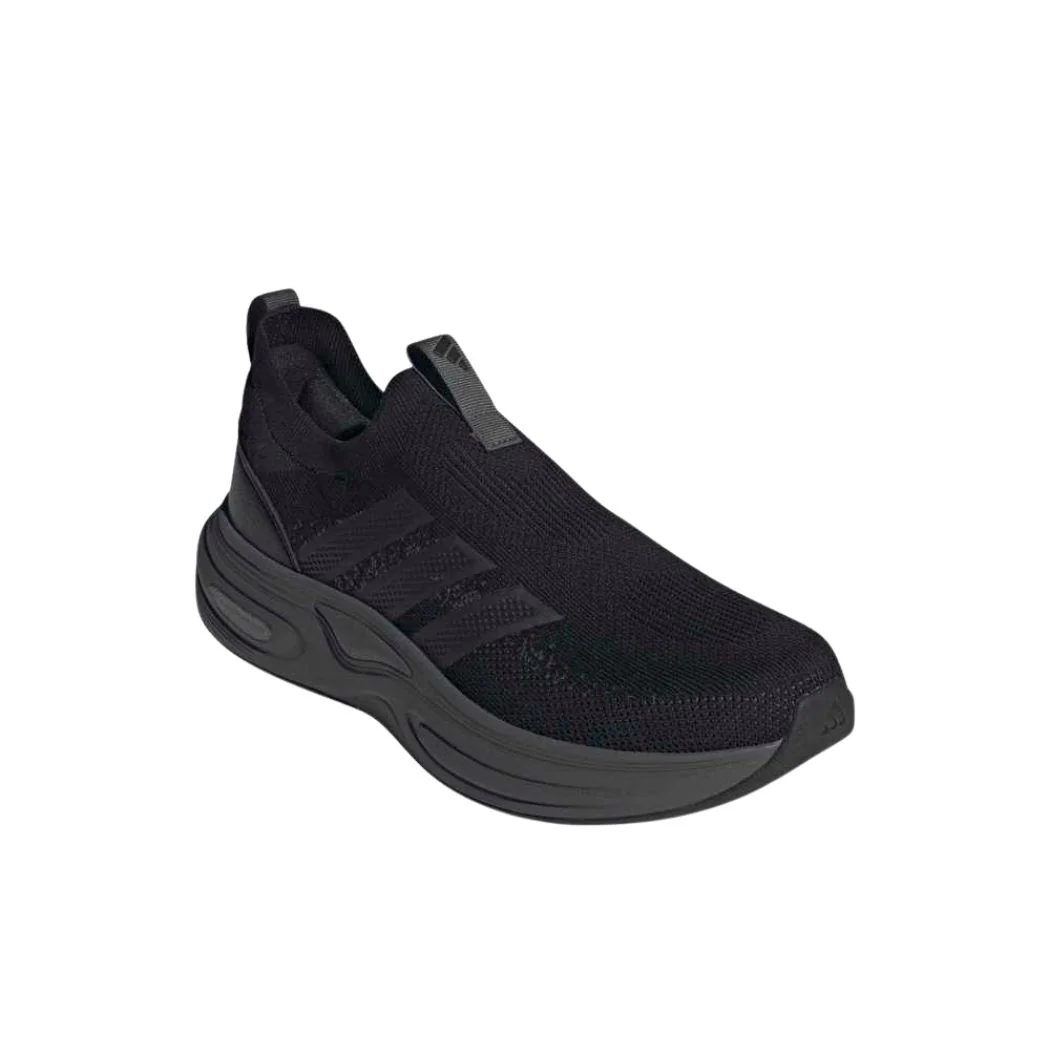 adidas Cloudfoam Cuxxion - Sock Men's Walking Shoes - Image 3