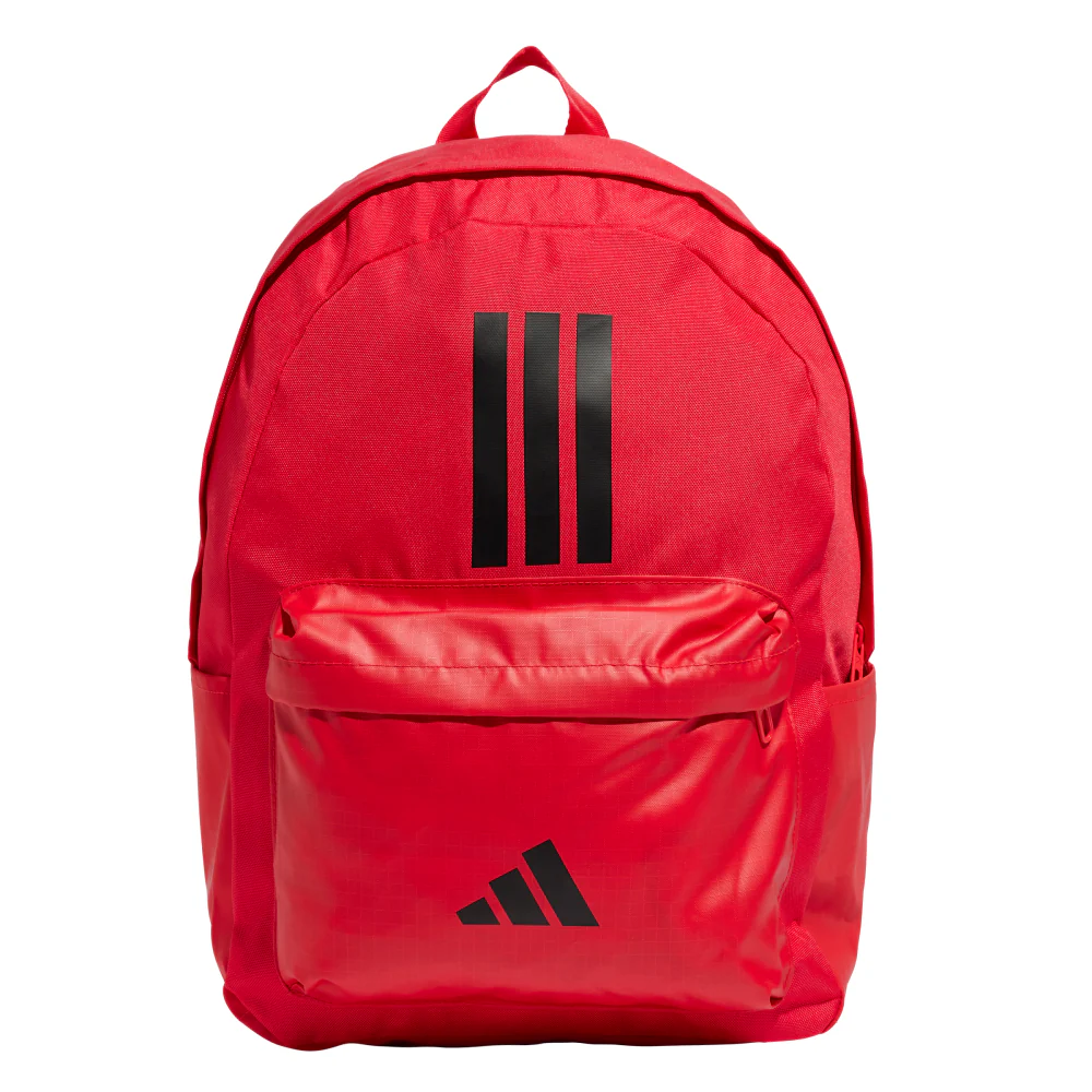 adidas Classic Back-to-School 3-Stripes Unisex Backpack
