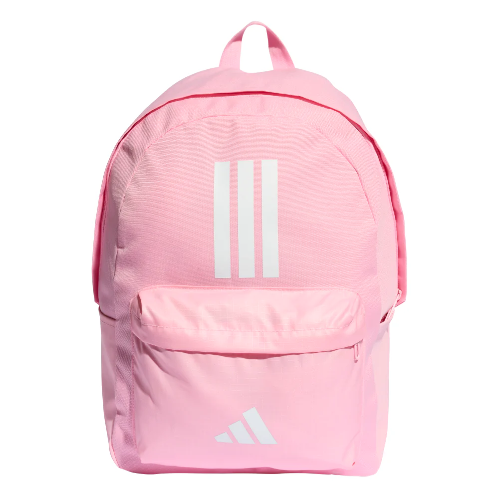 adidas Classic Back-to-School 3-Stripes Unisex Backpack