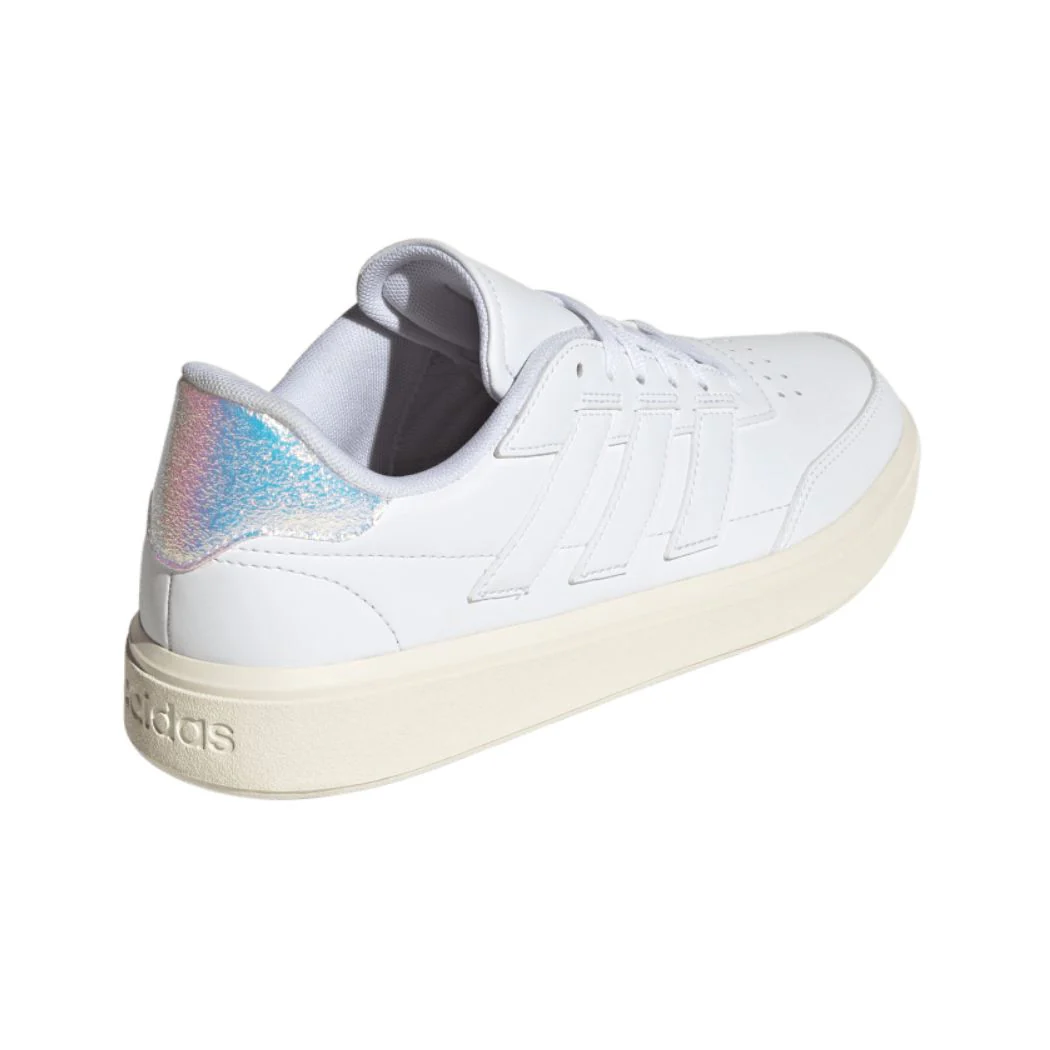 adidas Courtblock Women's Shoes - Image 4
