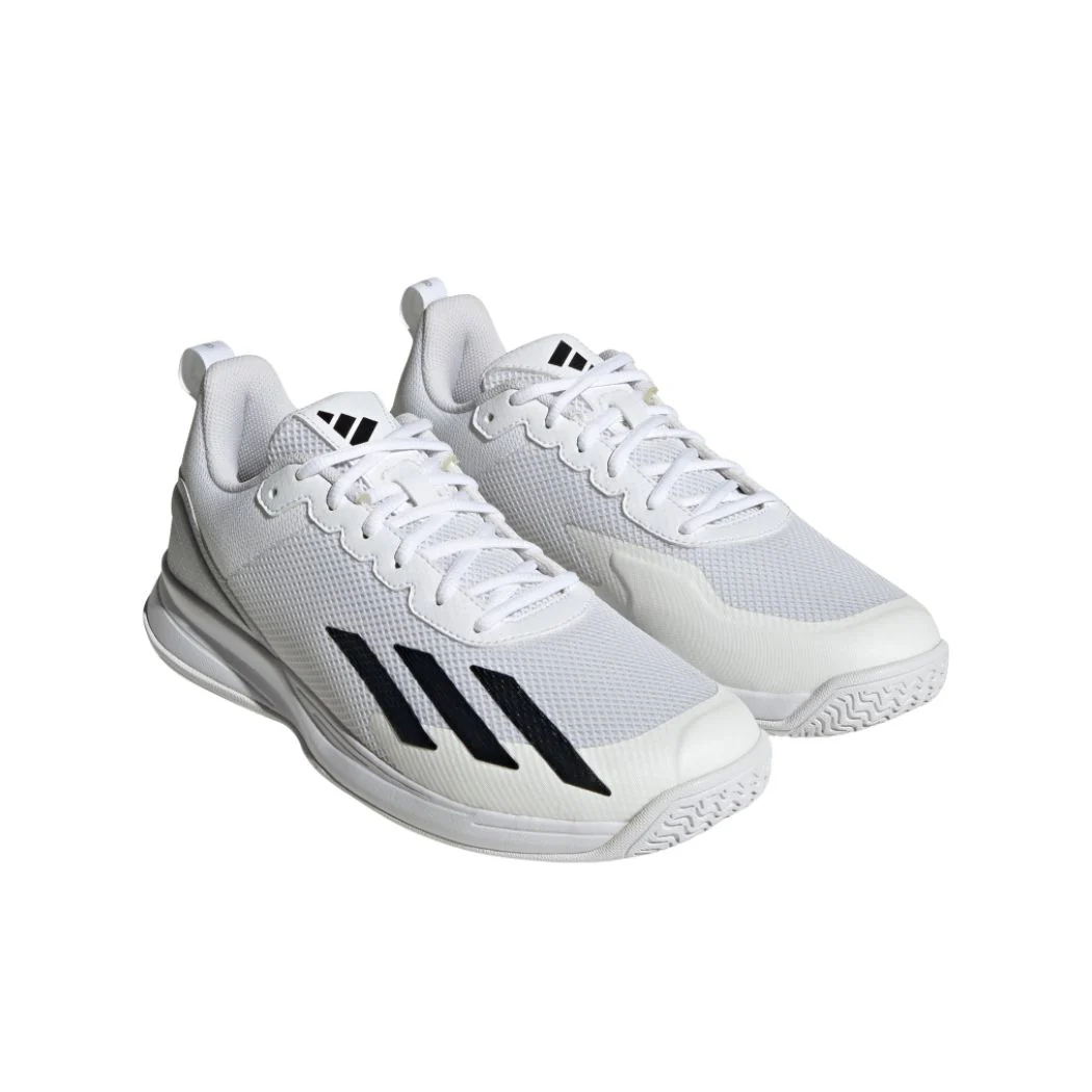adidas CourtFlash Speed Men's Tennis Shoes - Image 3