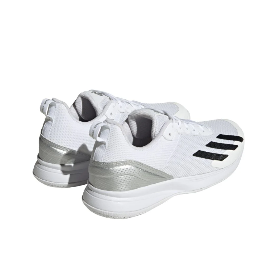 adidas CourtFlash Speed Men's Tennis Shoes - Image 4