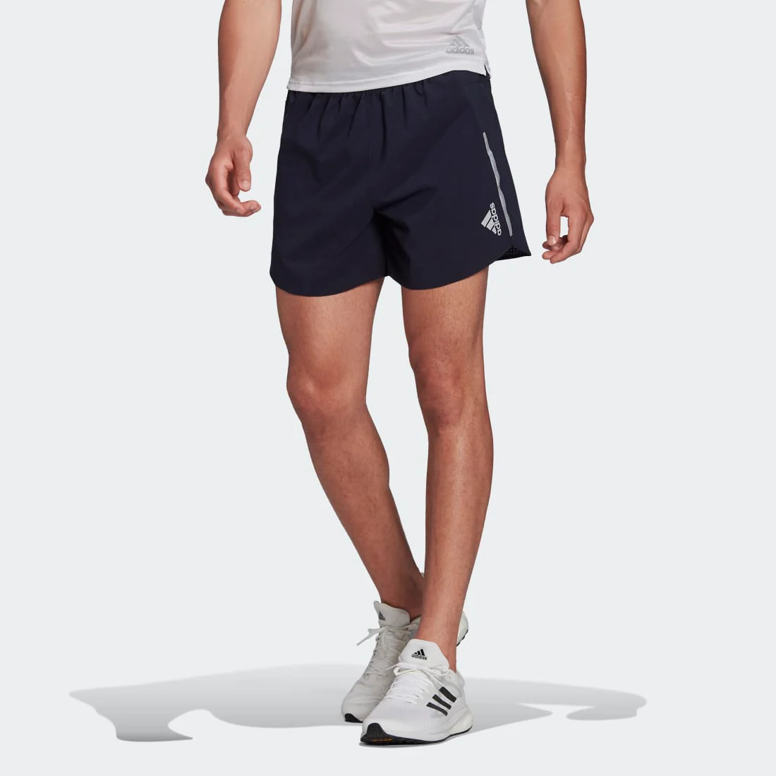 adidas Designed 4 Running Men's Shorts