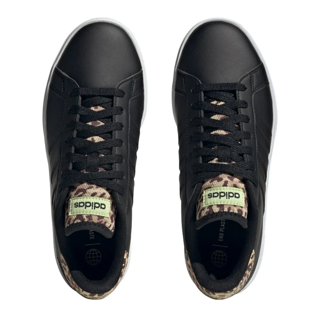 adidas Grand Court Base 2.0 Women's Sneakers - Image 5