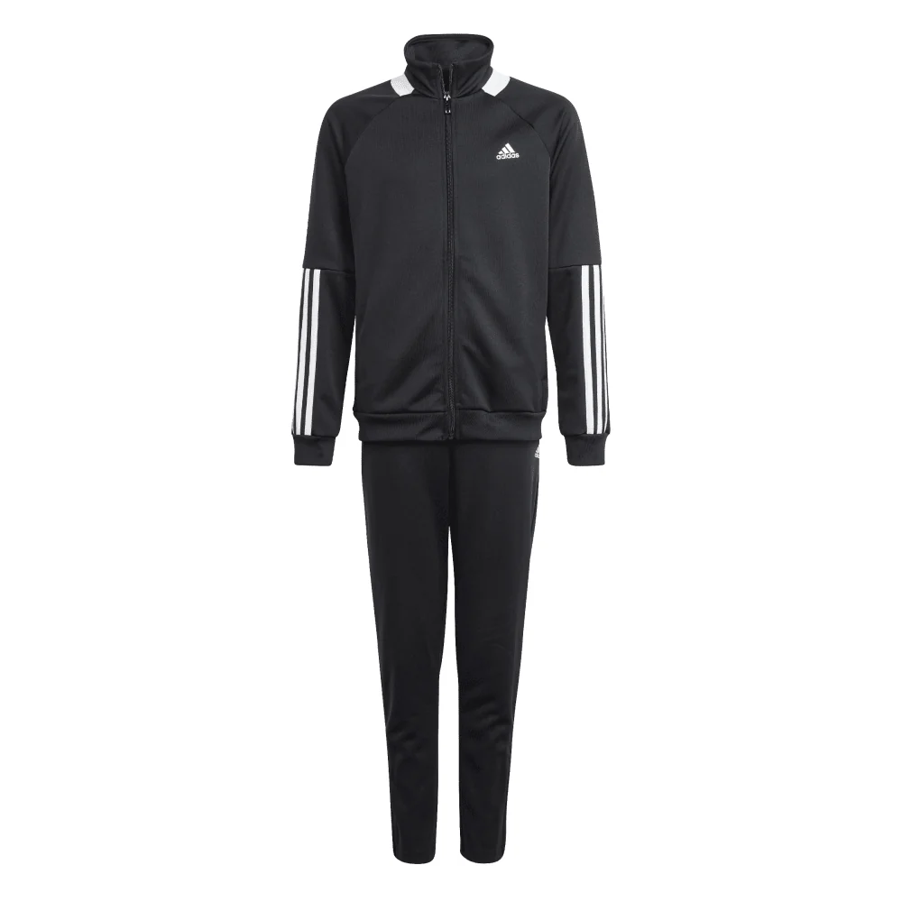 adidas Sereno Kids Tracksuit