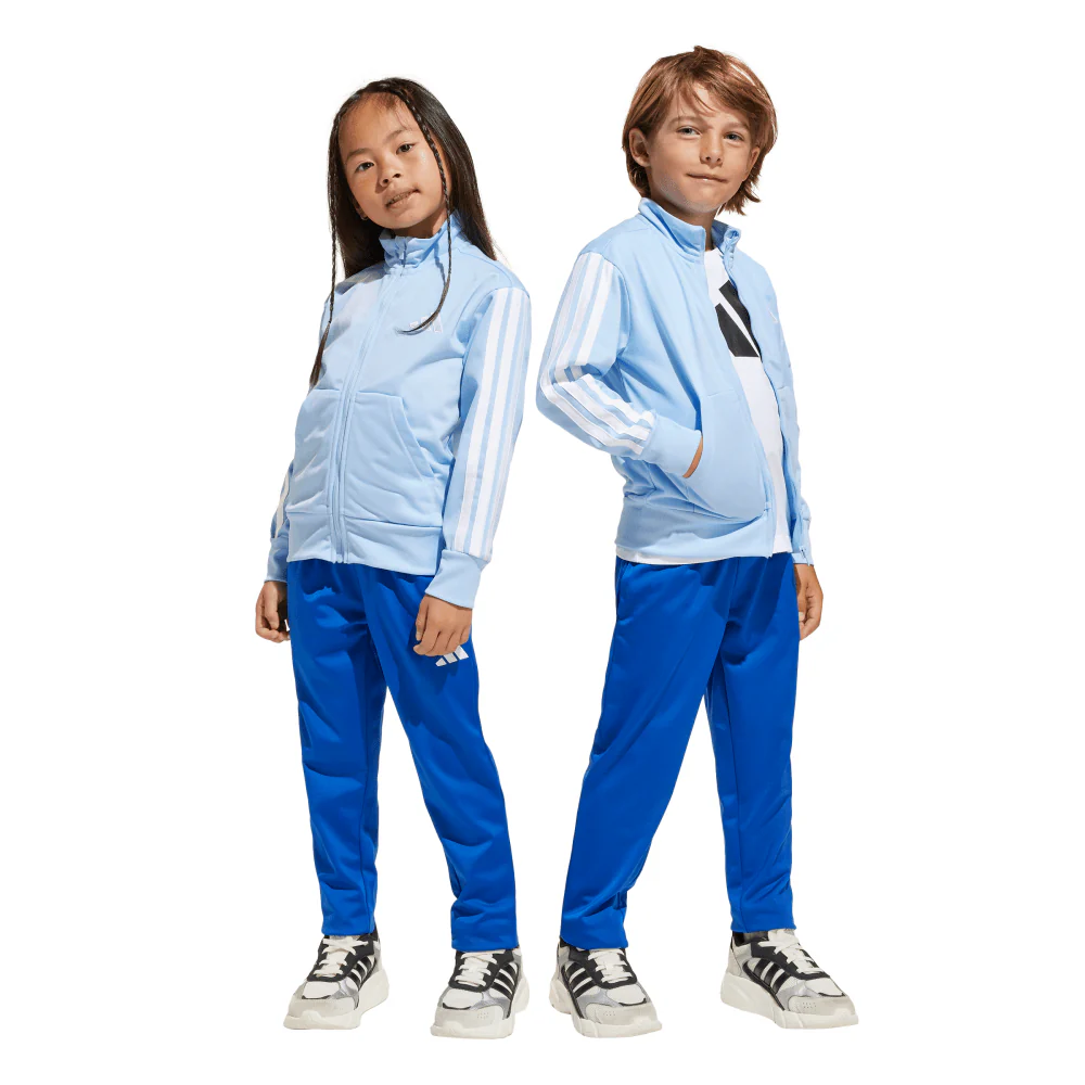adidas Essentials Climacool Kids Tracksuit