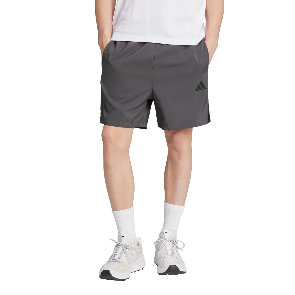 adidas Essential 3-Stripes Chelsea Men's Shorts