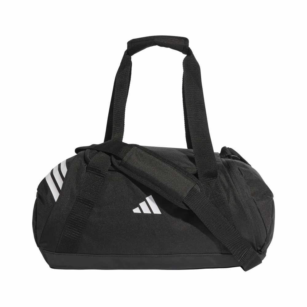 adidas Unisex Tiro Small Duffle Bag