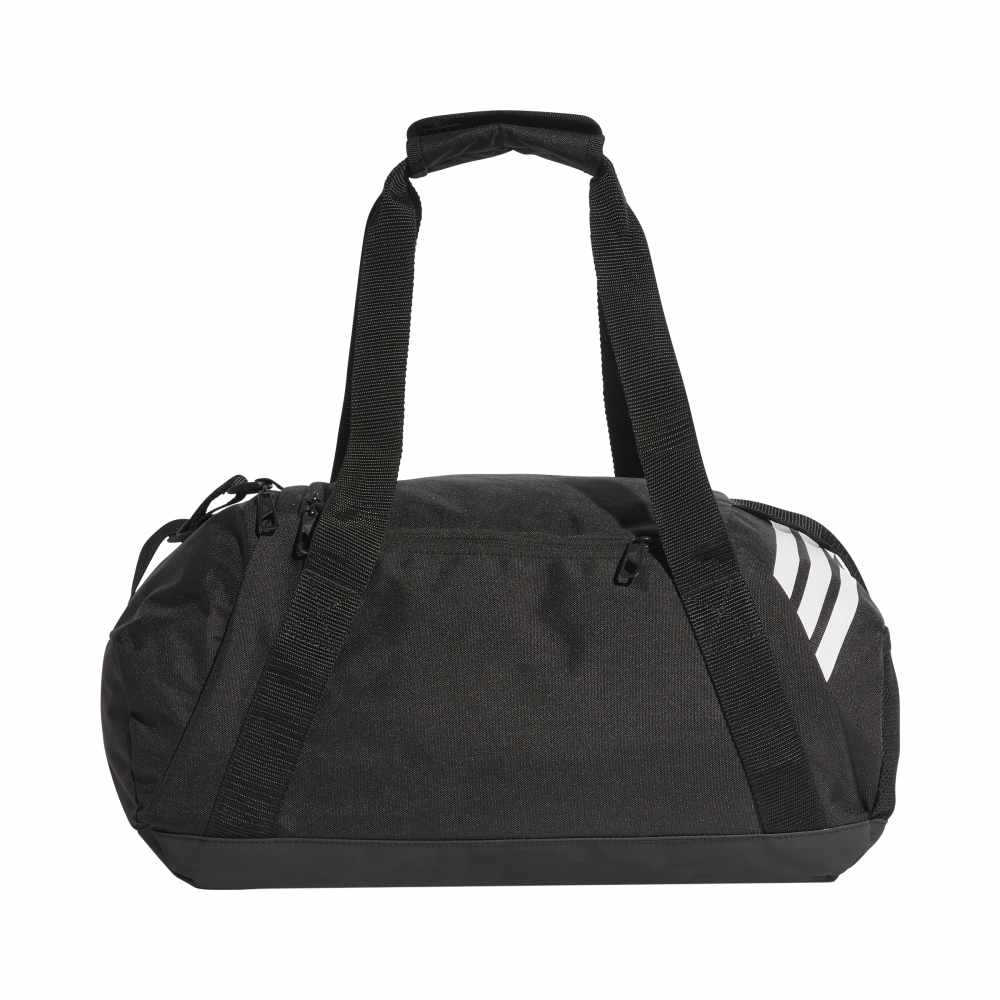 adidas Unisex Tiro Small Duffle Bag - Image 2
