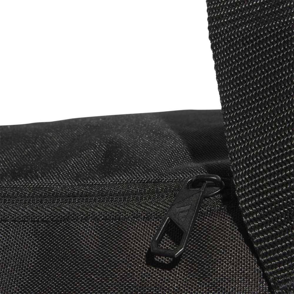 adidas Unisex Tiro Small Duffle Bag - Image 6