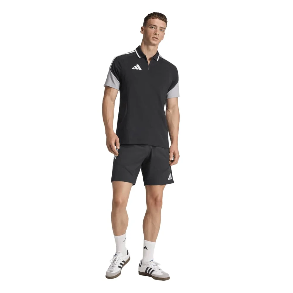 adidas Tiro 26 Men's Polo Shirt - Image 5
