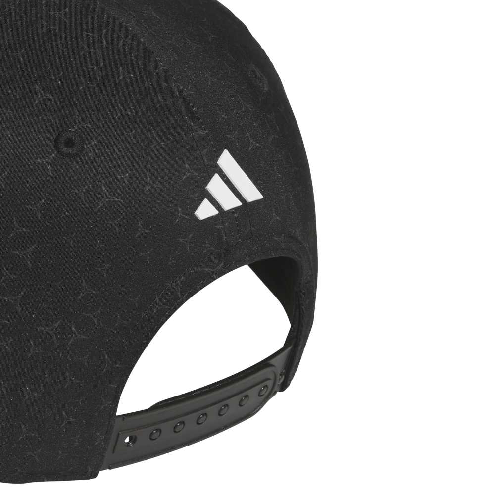 adidas Tour Print Unisex Snapback Cap - Image 4