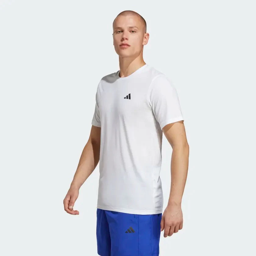 adidas Train Essentials Feelready Men's Training Tee