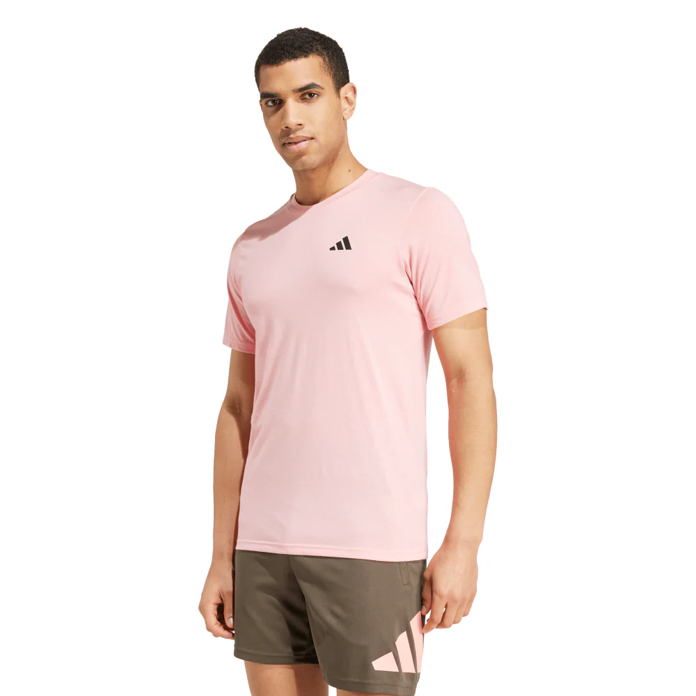 adidas Train Essentials Feelready Men's Training Tee