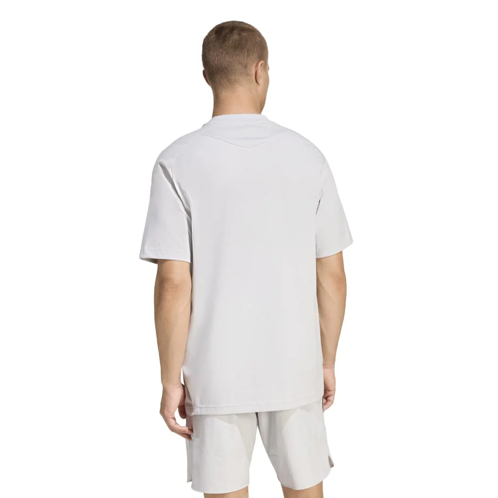 adidas Tiro Travel Men's Tee - Image 2
