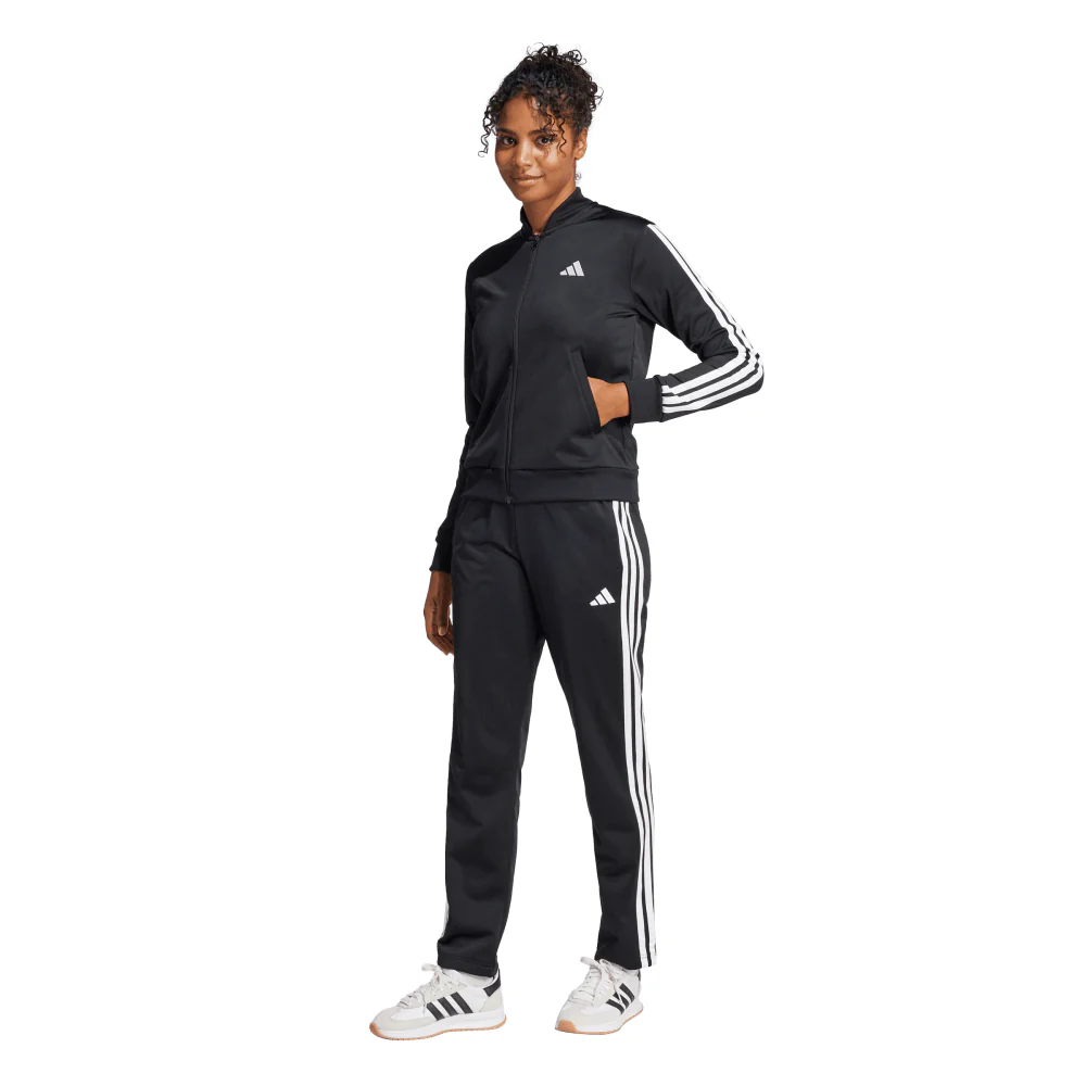 adidas Essentials 3-Stripes Women's TrackSuit