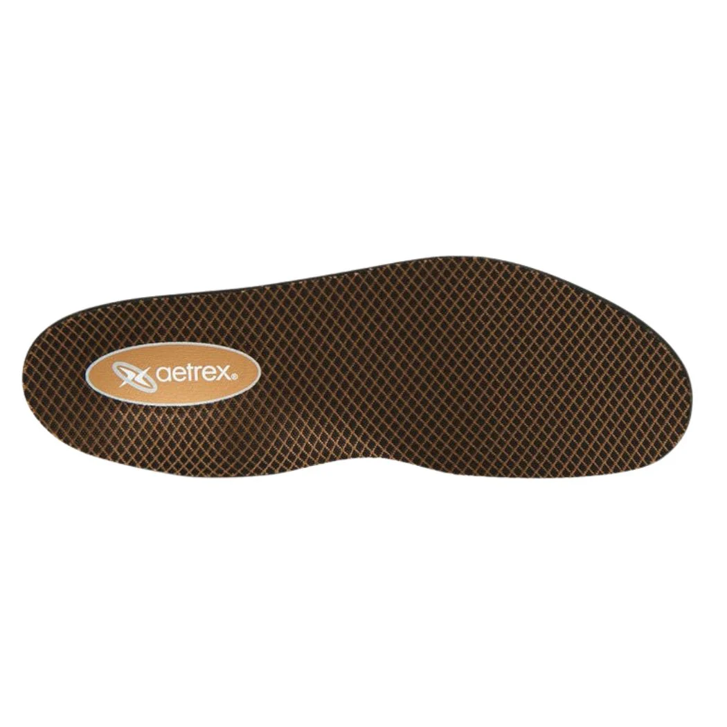 aetrex L400M Men's Compete Orthotics - Image 3