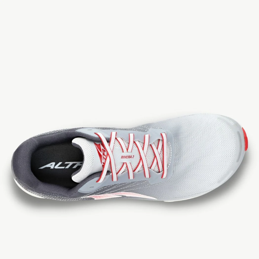 altra Rivera 2 Men's Running Shoes - Image 3