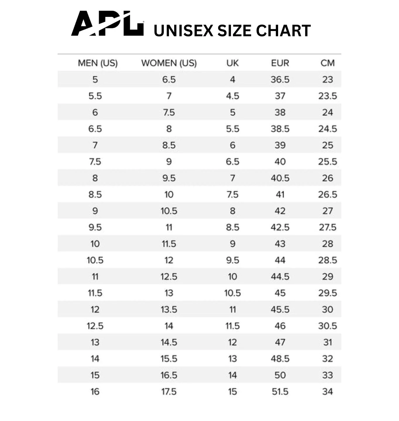 apl Podium Women's Running Shoes - Image 7