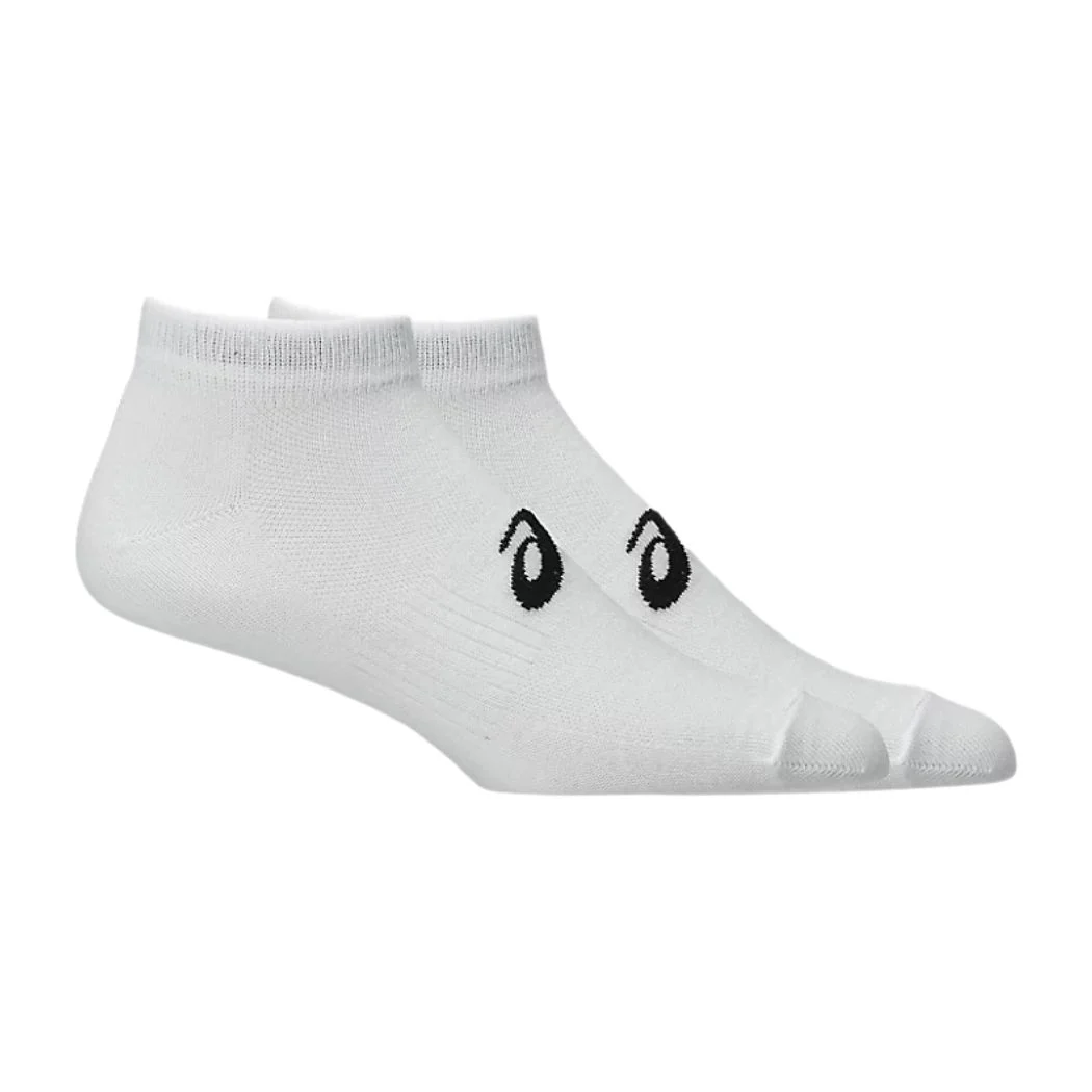 asics 3 Pack Unisex Ankle Socks
