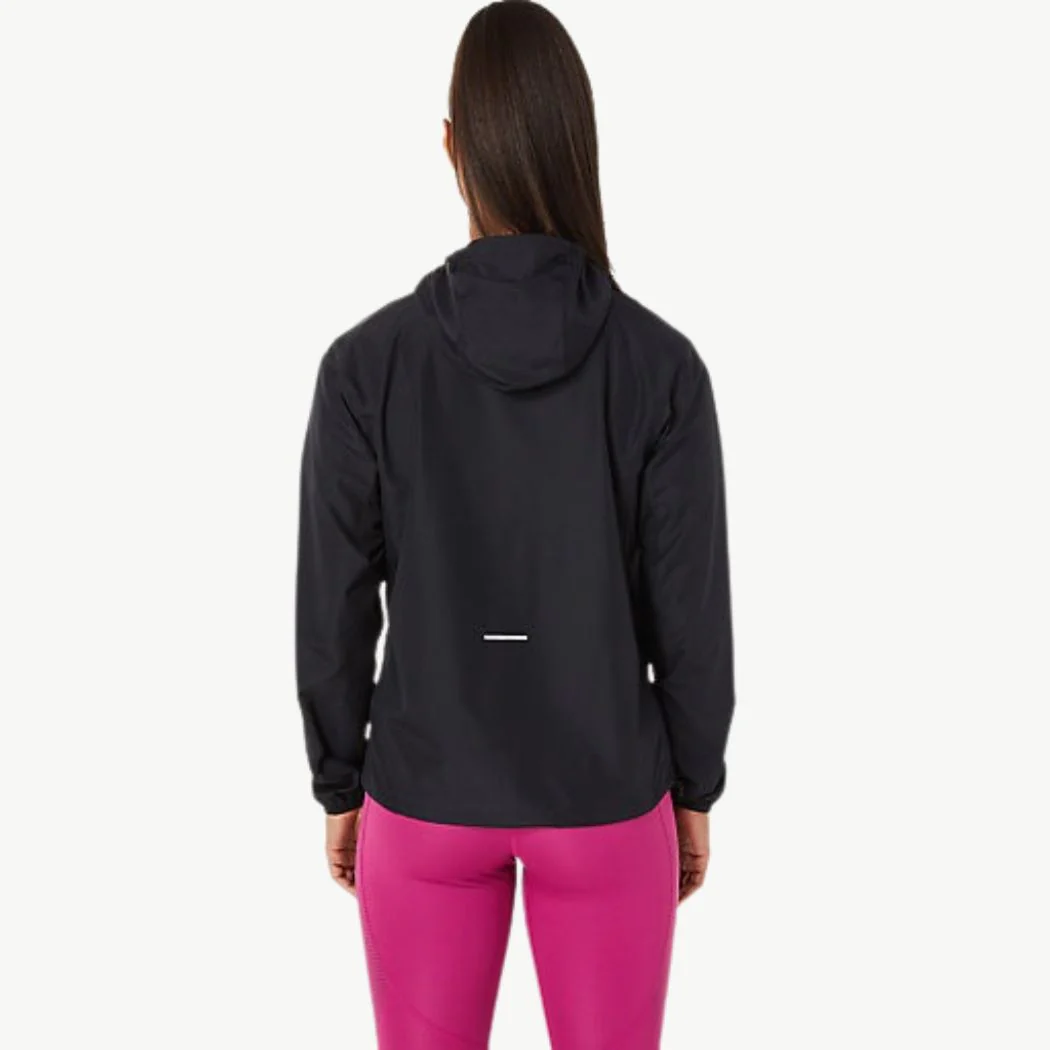 asics Accelerate Women's Light Jacket - Image 2