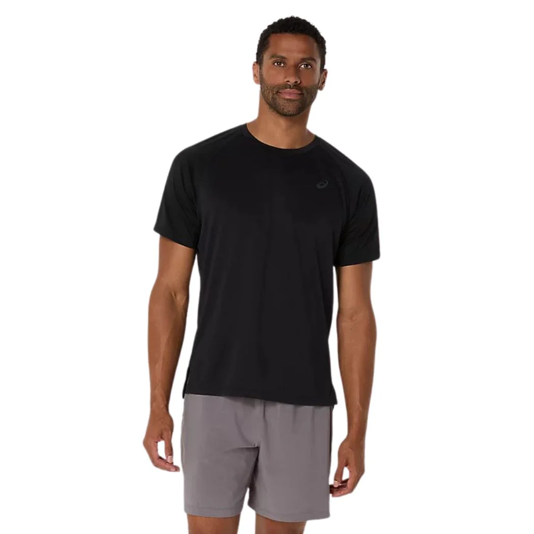 asics Actibreeze Jacquard Men's Tee