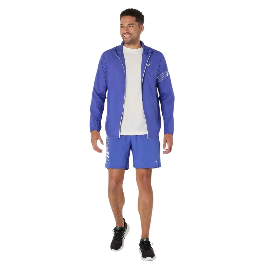 asics Icon 7IN Men's Shorts - Image 3
