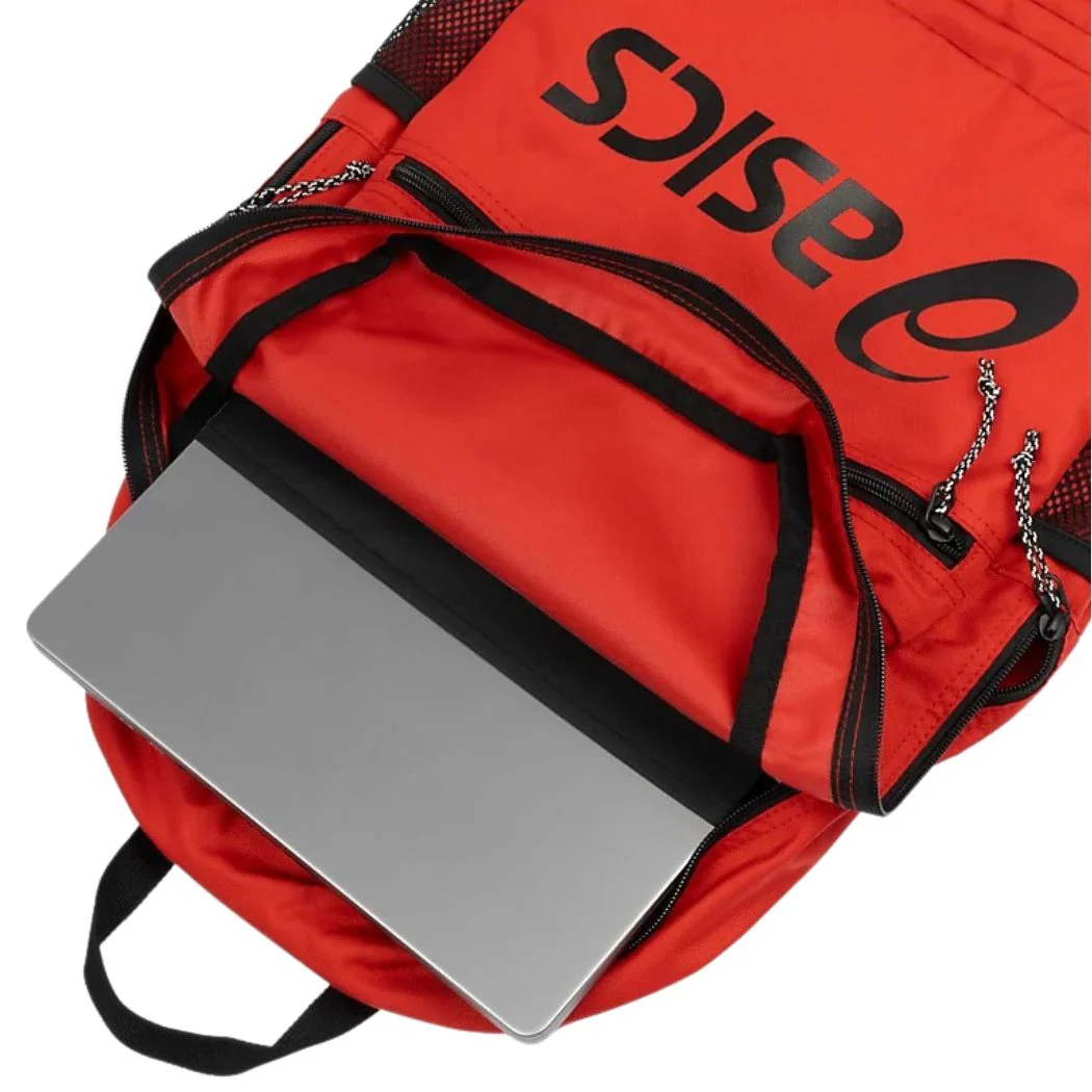 asics Unisex Backpack 20L - Image 4