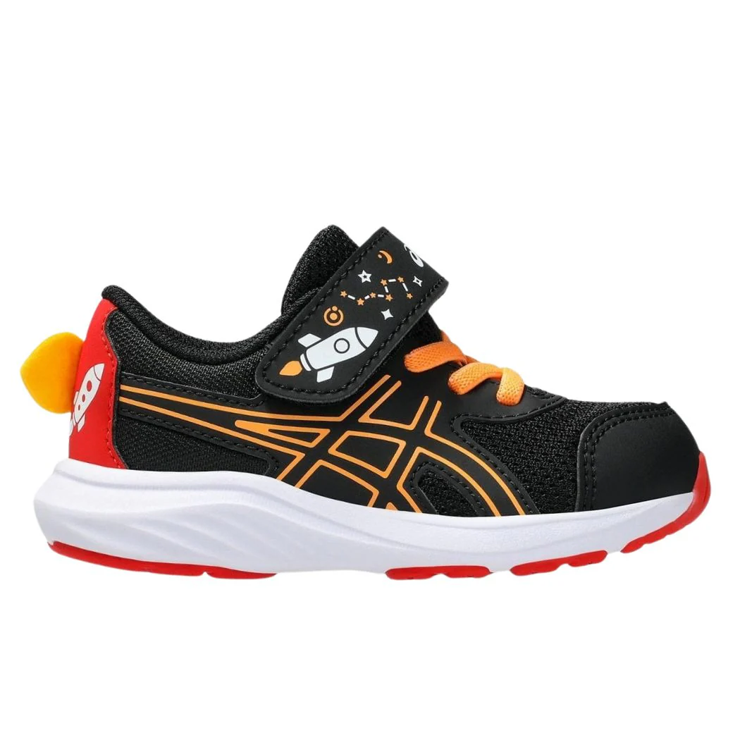 asics Contend 9 TS School Yard Kids Shoes