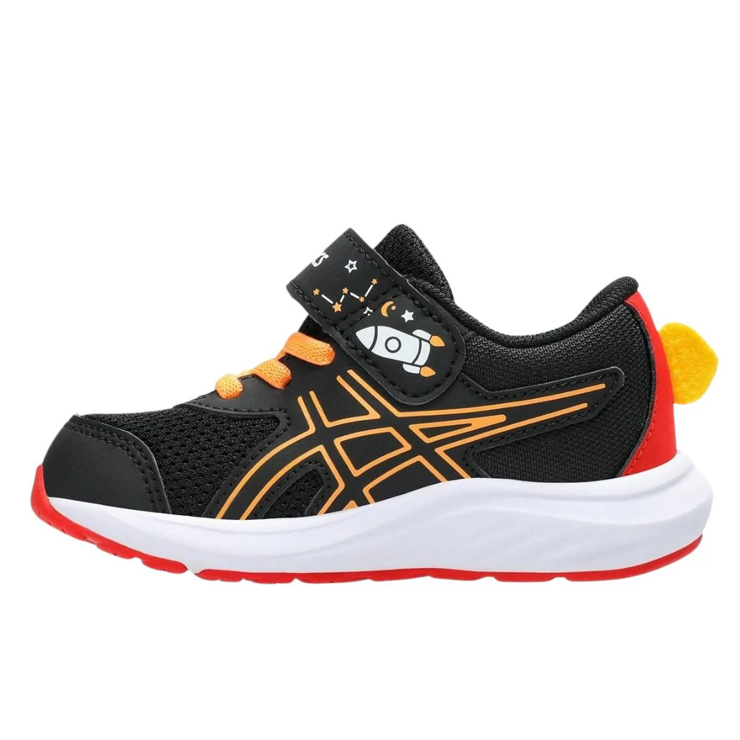 asics Contend 9 TS School Yard Kids Shoes - Image 2