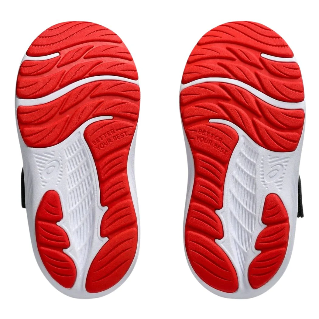 asics Contend 9 TS School Yard Kids Shoes - Image 6