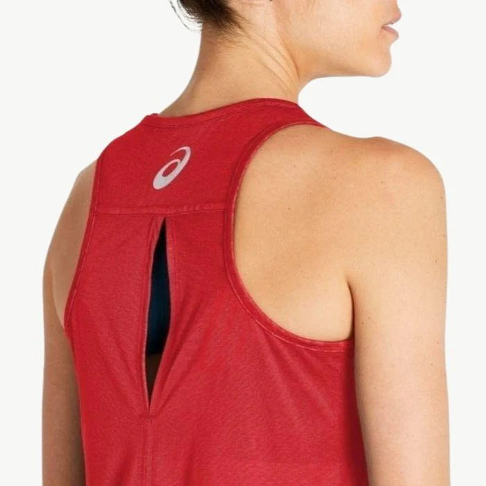 Asics ESNT GPX Tank for Women - Image 4