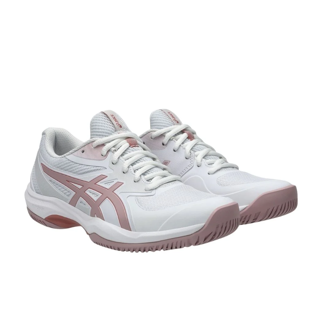 asics Game FF Women's Tennis Shoes - Image 3