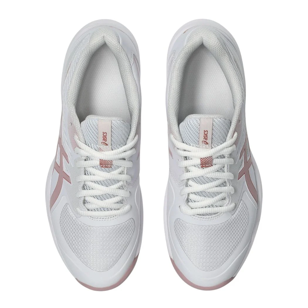 asics Game FF Women's Tennis Shoes - Image 4